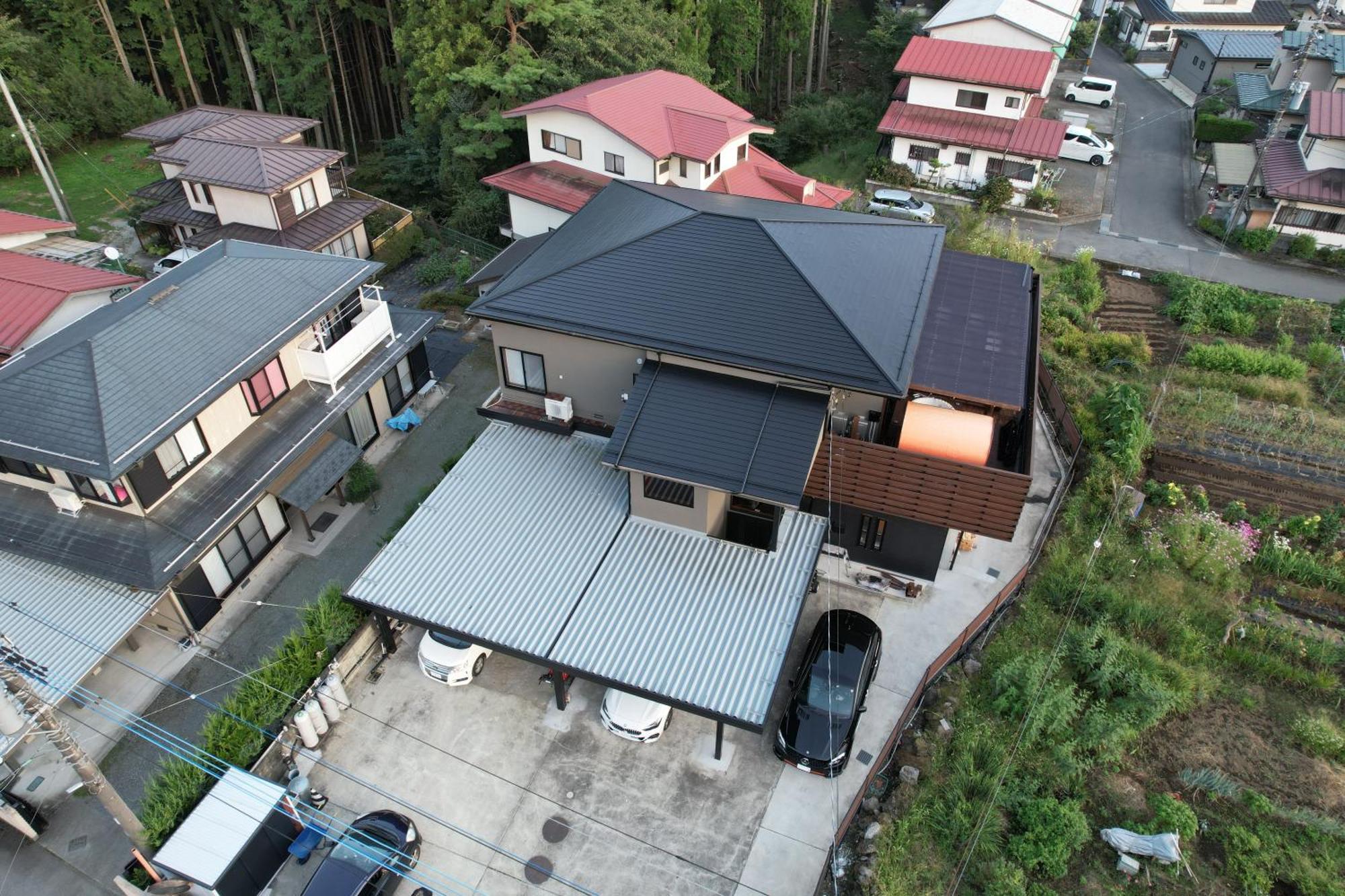 Villa Yamitsuki Fujikawaguchiko Luaran gambar