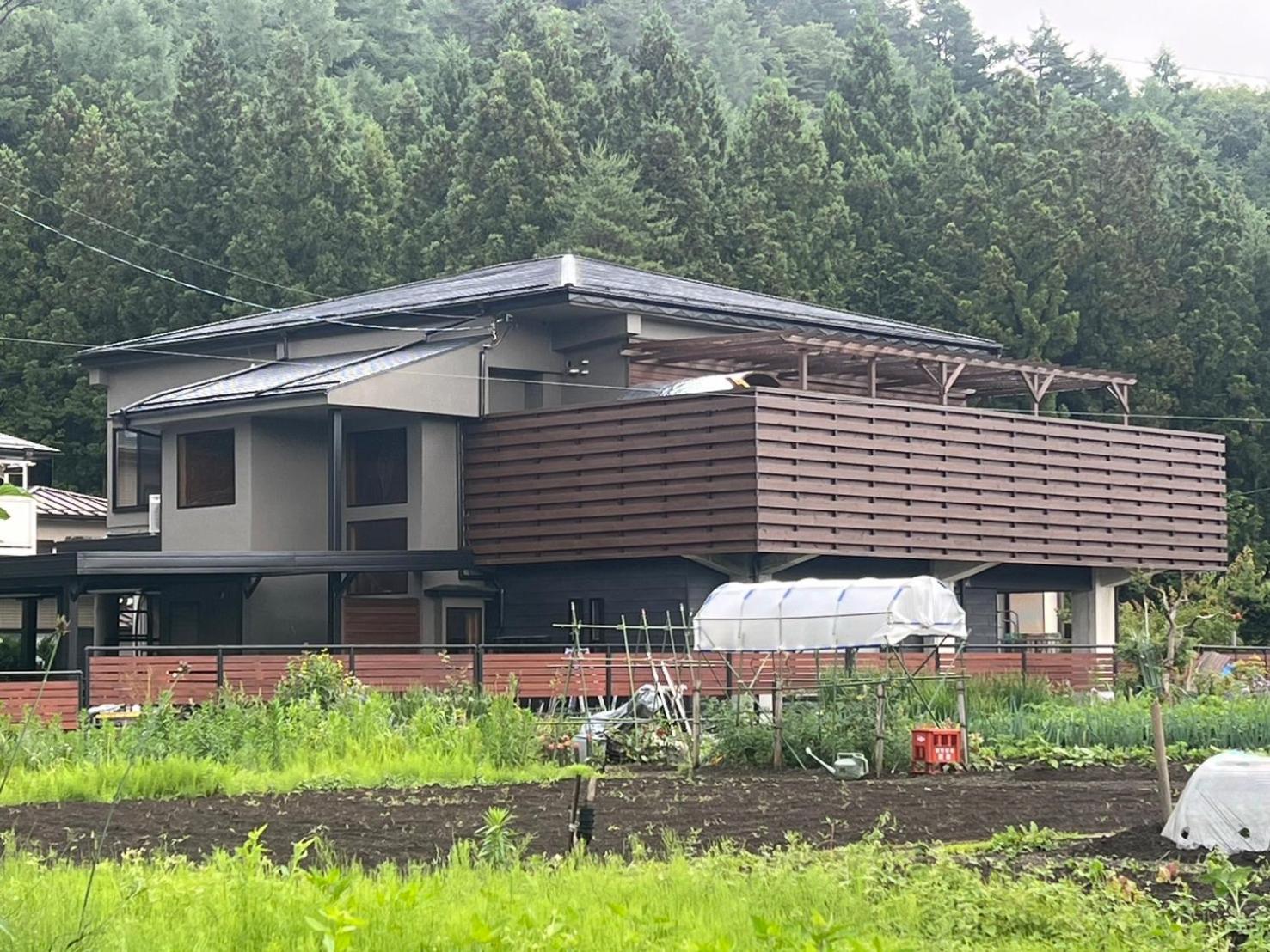 Villa Yamitsuki Fujikawaguchiko Luaran gambar