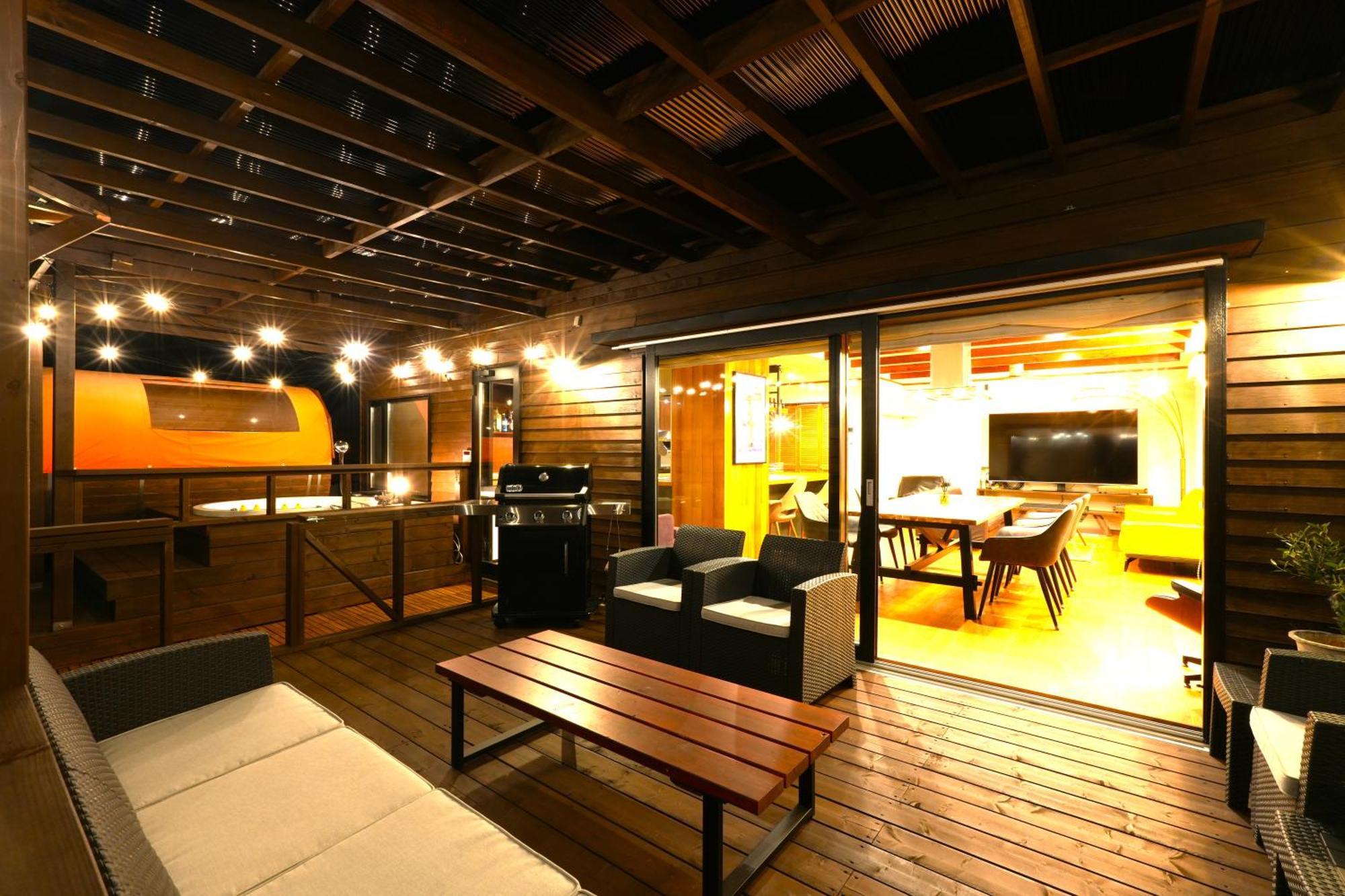 Villa Yamitsuki Fujikawaguchiko Luaran gambar